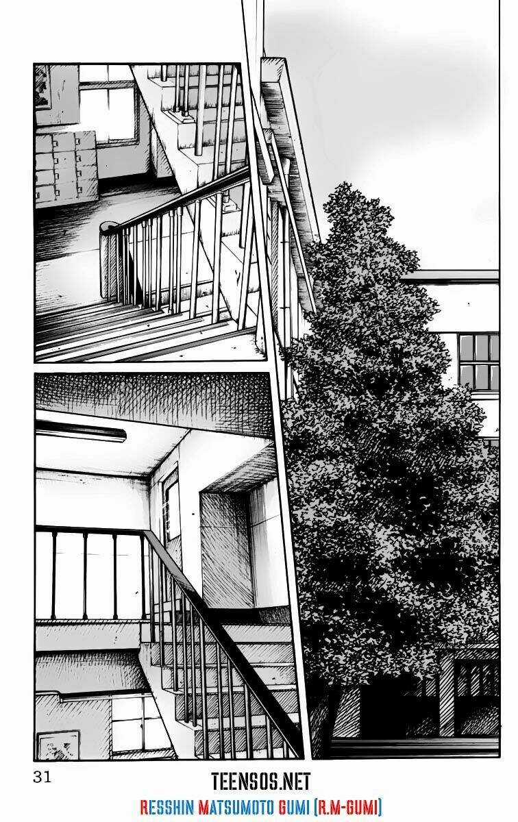 Worst Chapter 5 trang 33