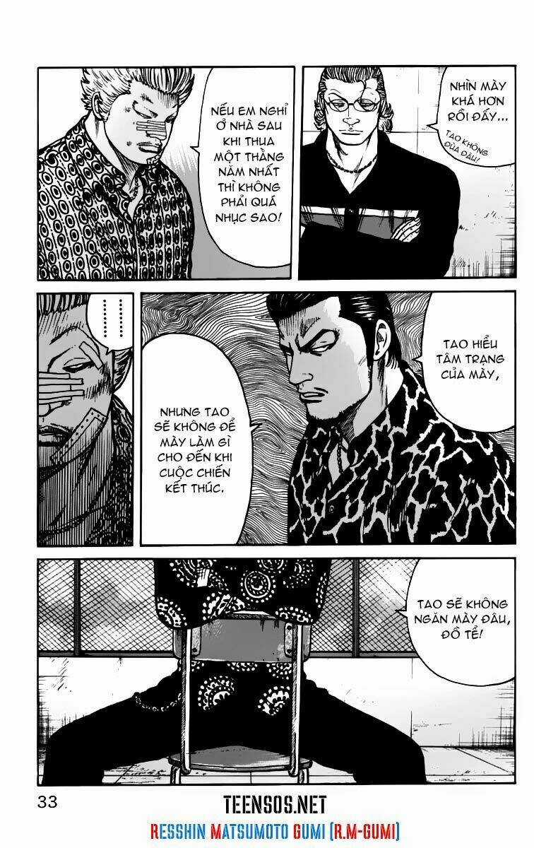 Worst Chapter 5 trang 35