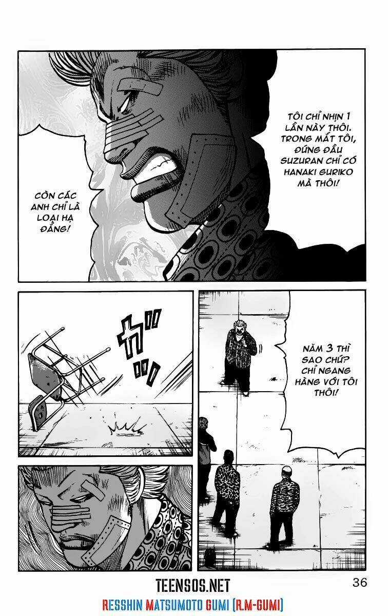 Worst Chapter 5 trang 38