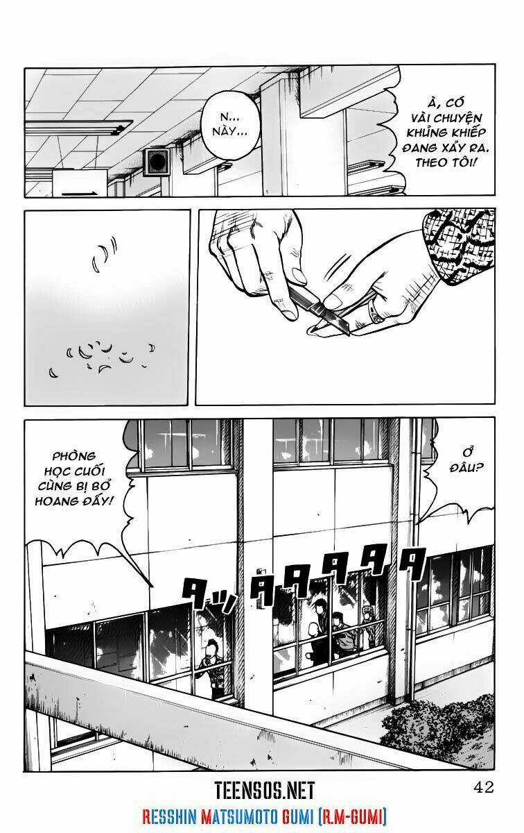 Worst Chapter 5 trang 44