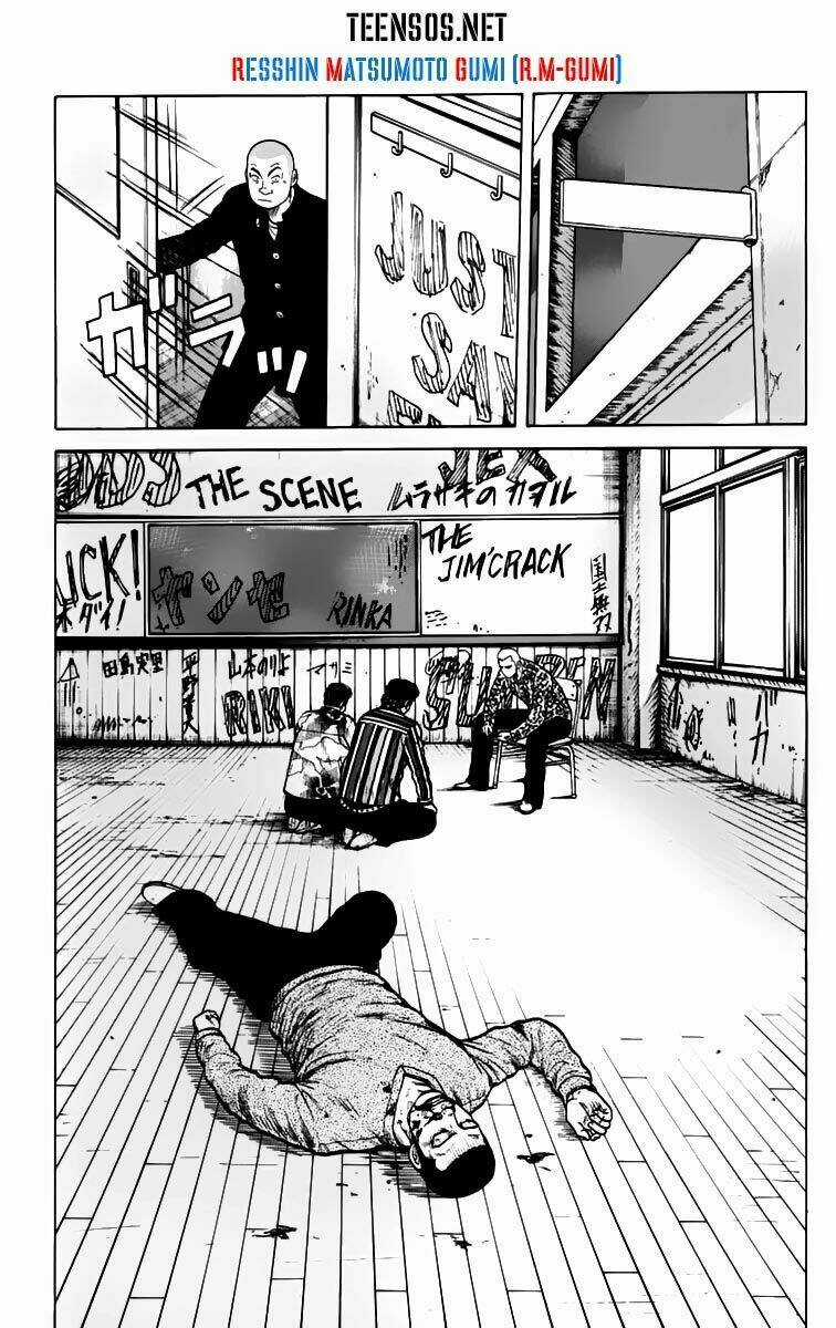 Worst Chapter 5 trang 45