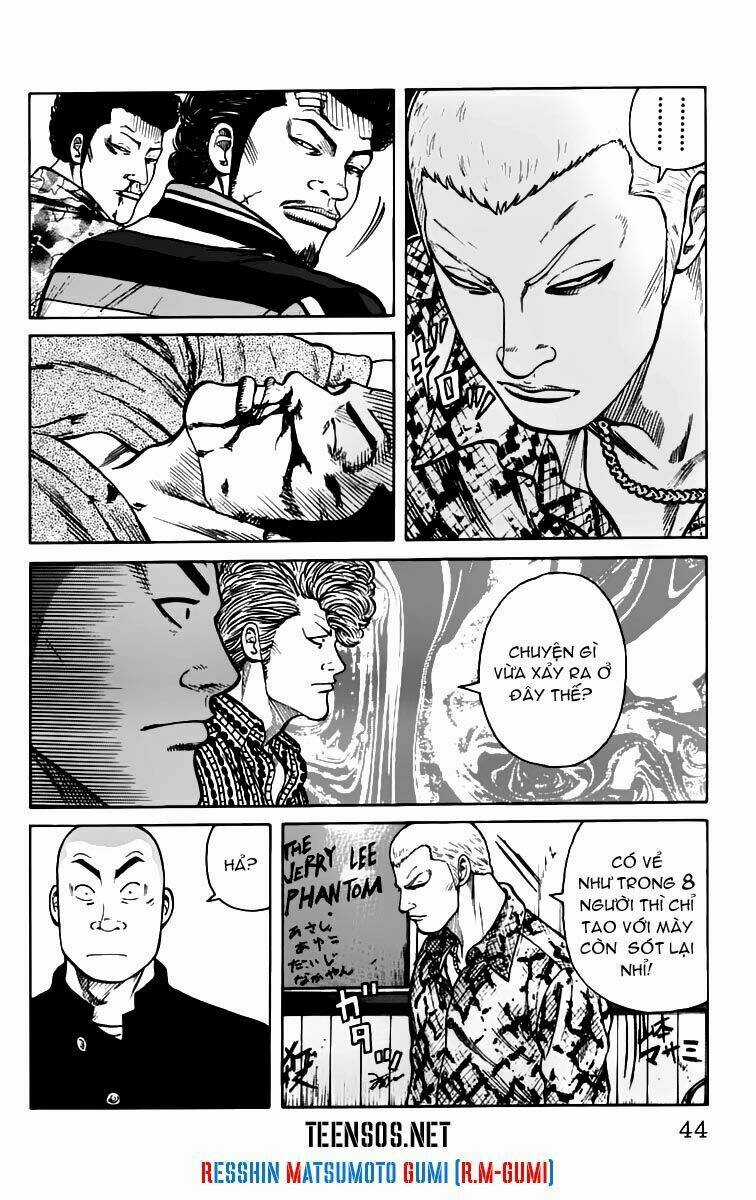 Worst Chapter 5 trang 46