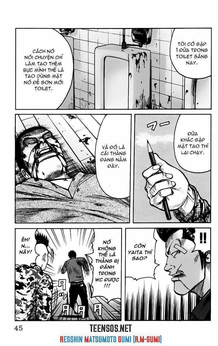 Worst Chapter 5 trang 47