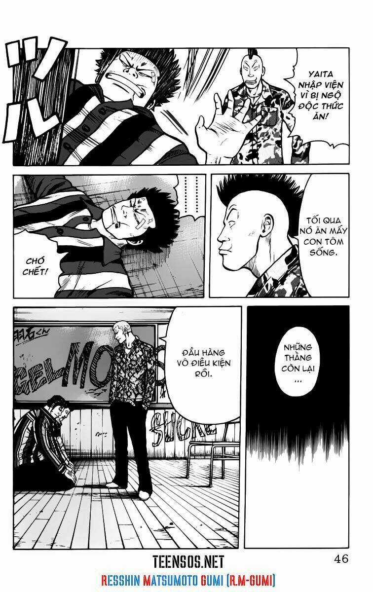 Worst Chapter 5 trang 48