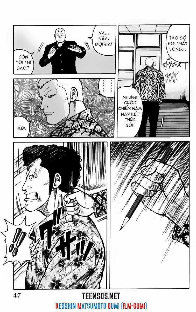 Worst Chapter 5 trang 49