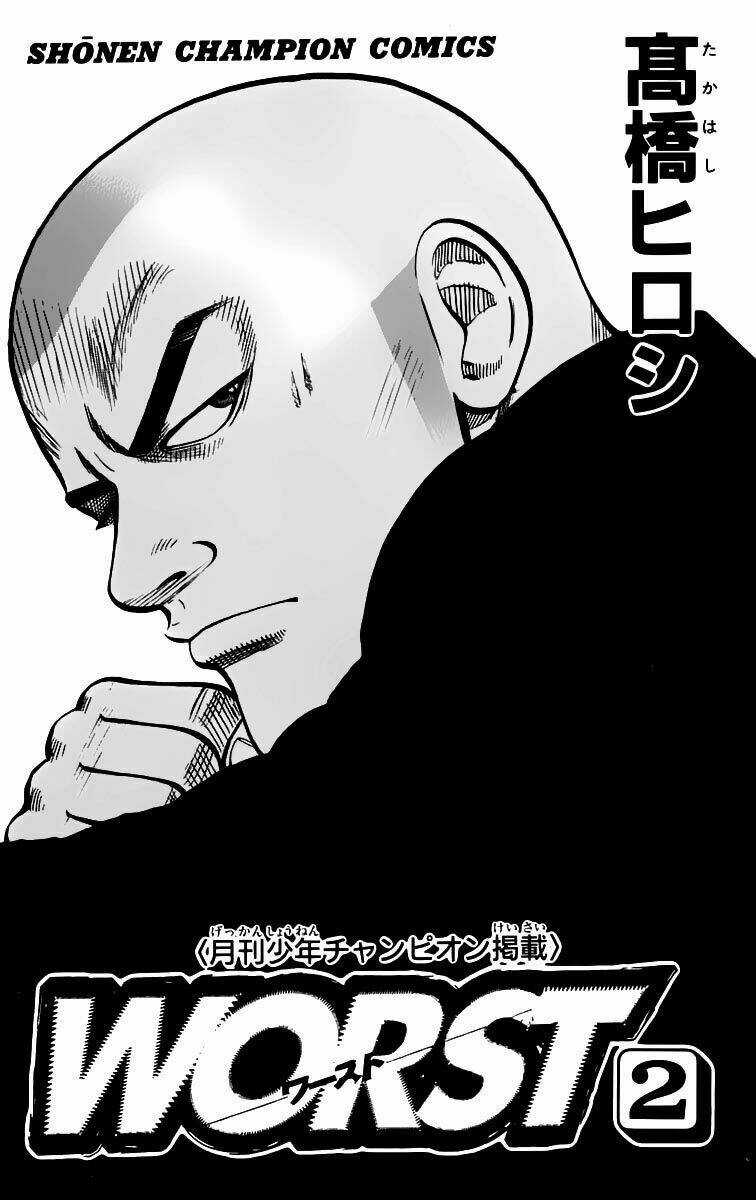 Worst Chapter 5 trang 5