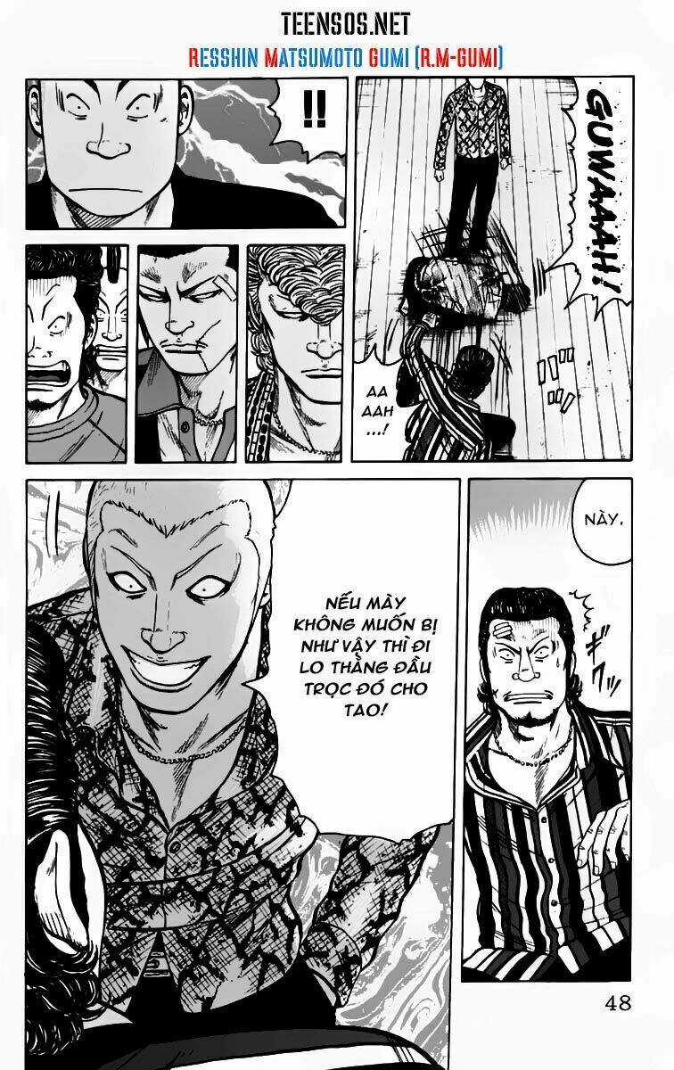 Worst Chapter 5 trang 50