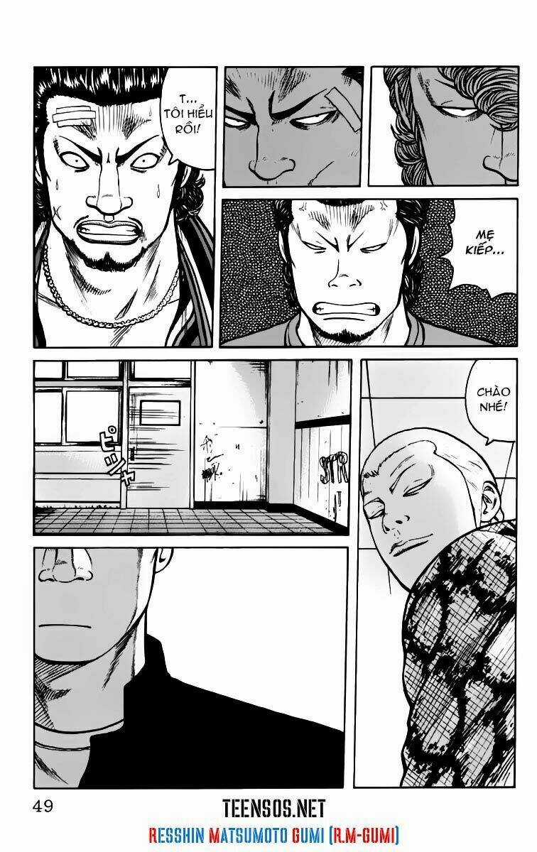 Worst Chapter 5 trang 51