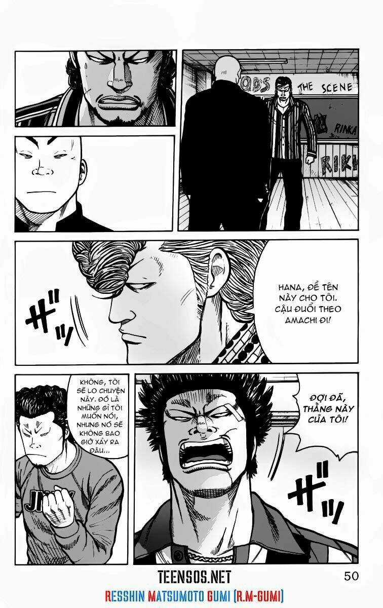 Worst Chapter 5 trang 52