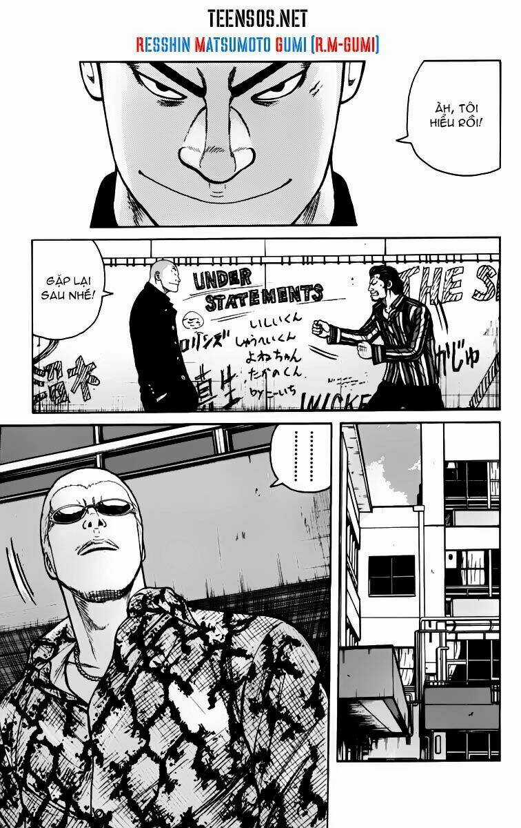 Worst Chapter 5 trang 53