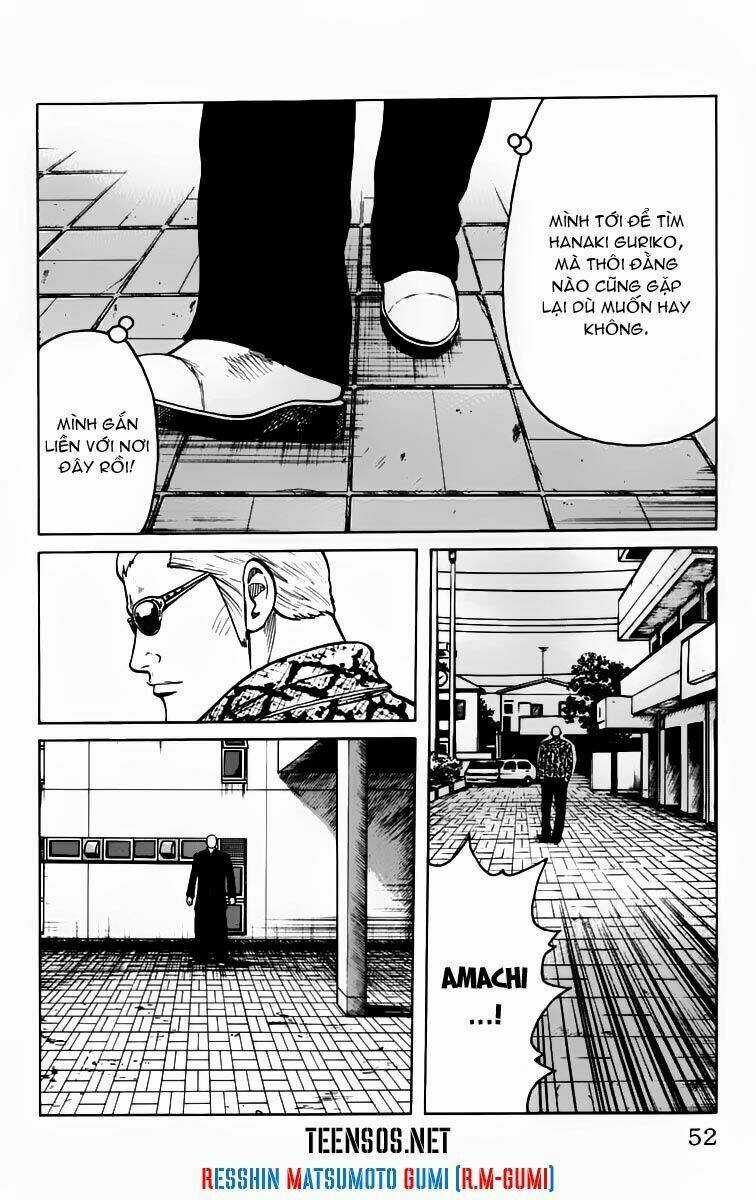 Worst Chapter 5 trang 54