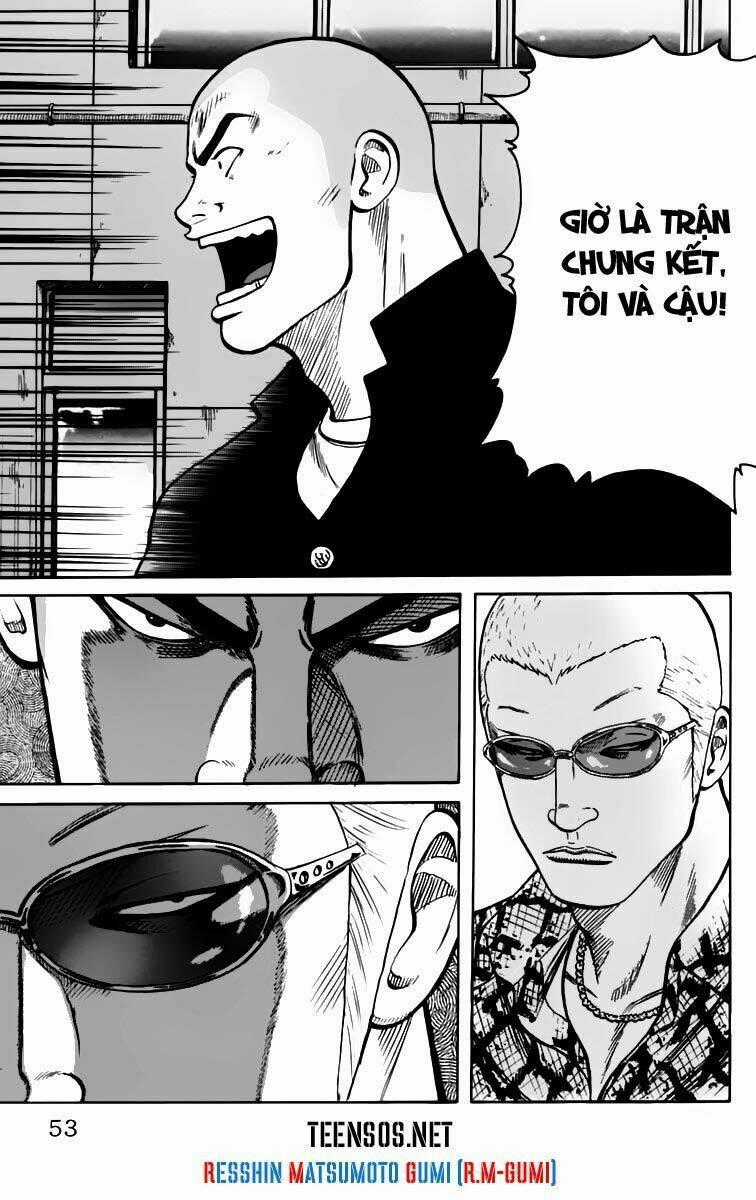 Worst Chapter 5 trang 55