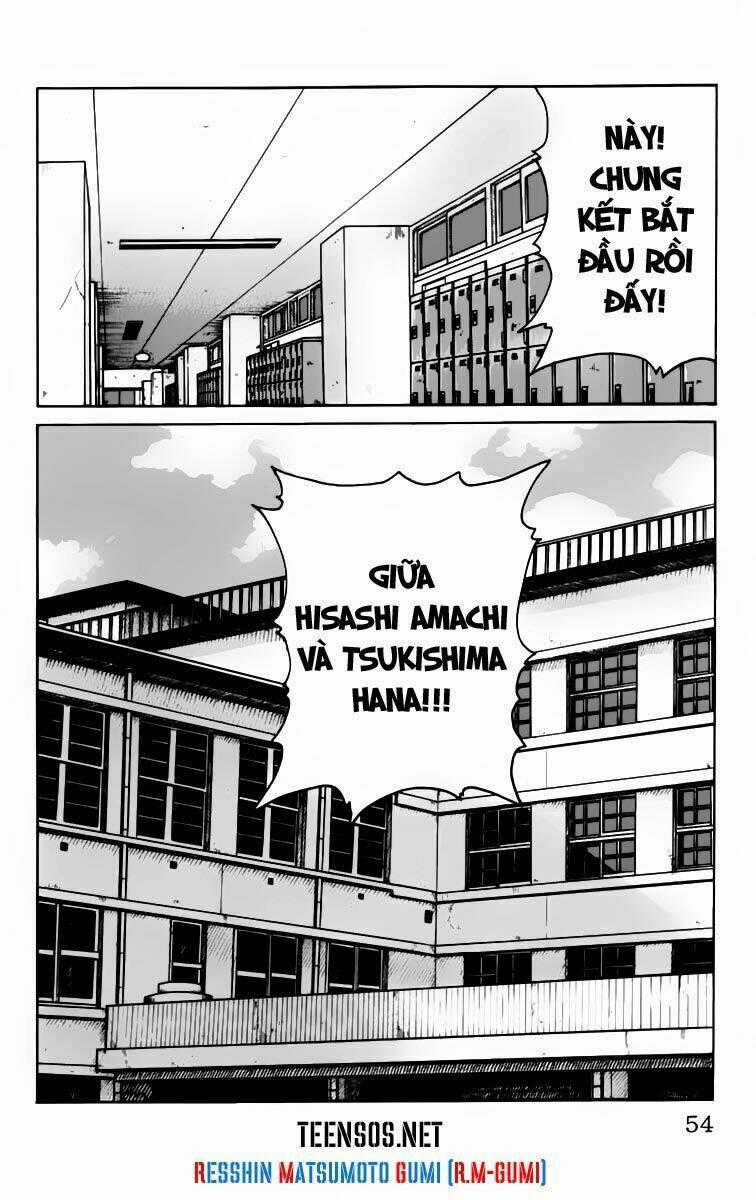 Worst Chapter 5 trang 56