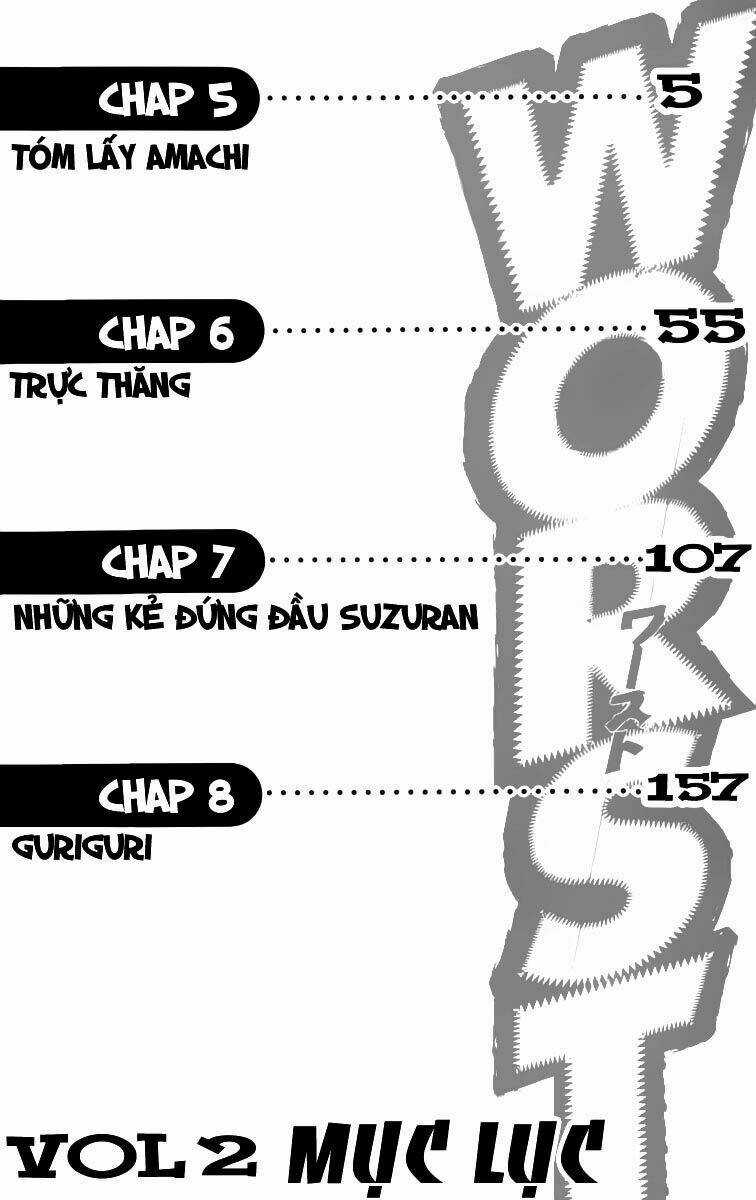 Worst Chapter 5 trang 6