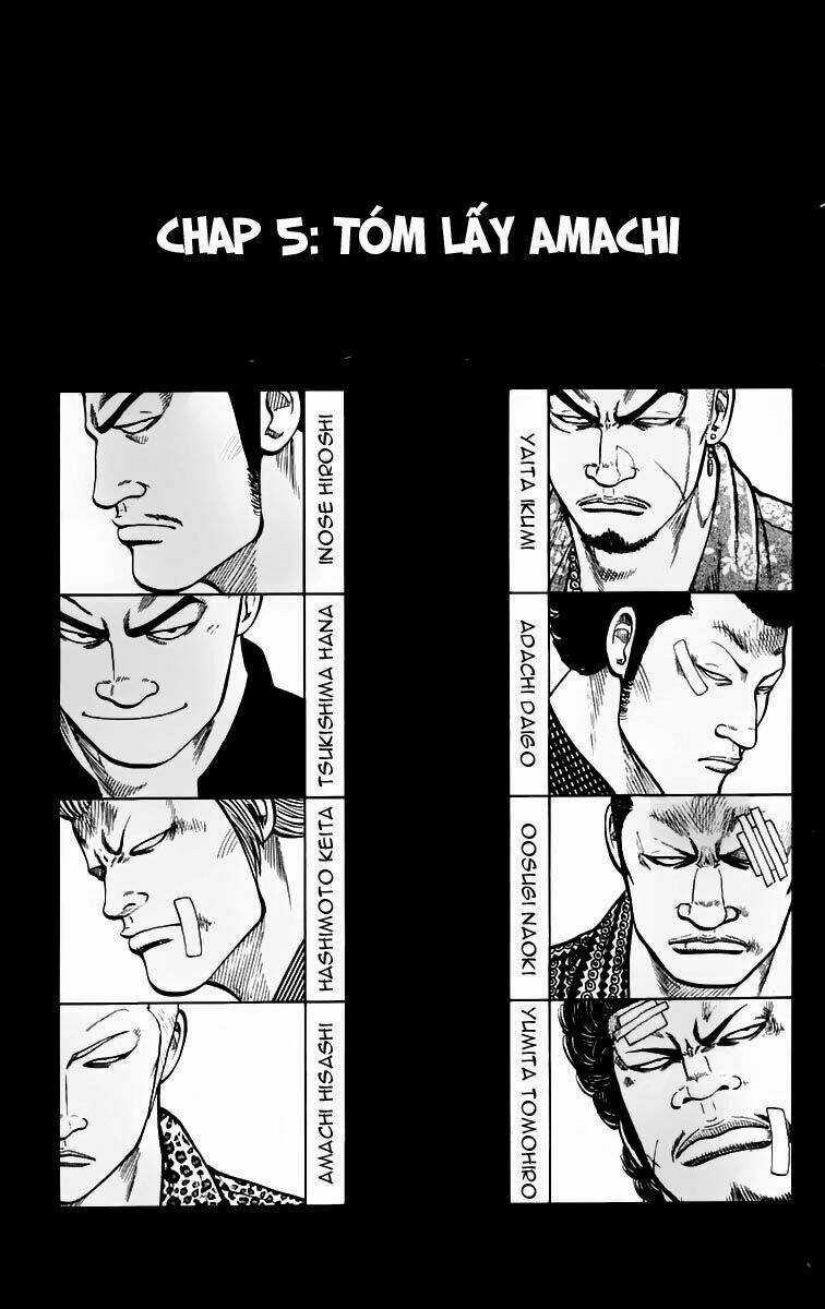 Worst Chapter 5 trang 7