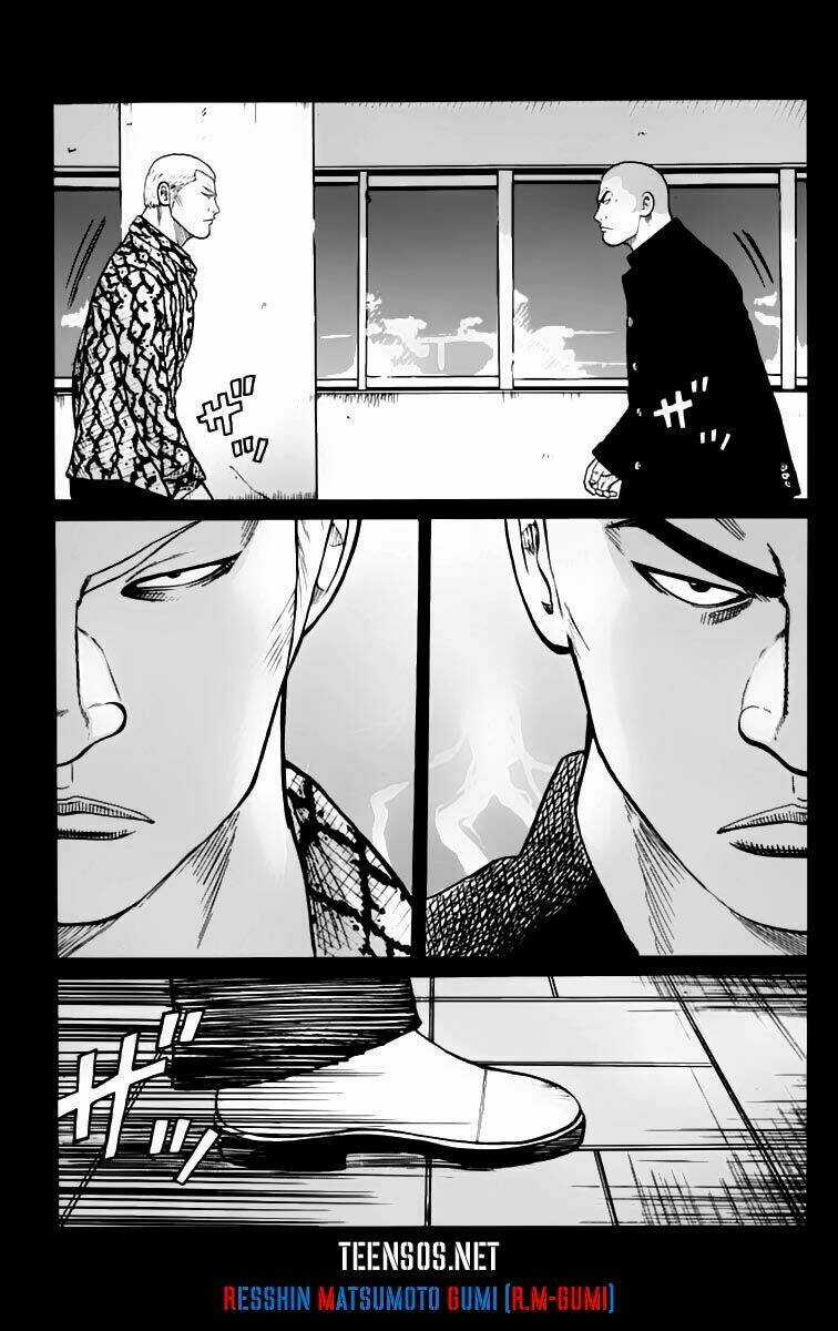Worst Chapter 6 trang 11