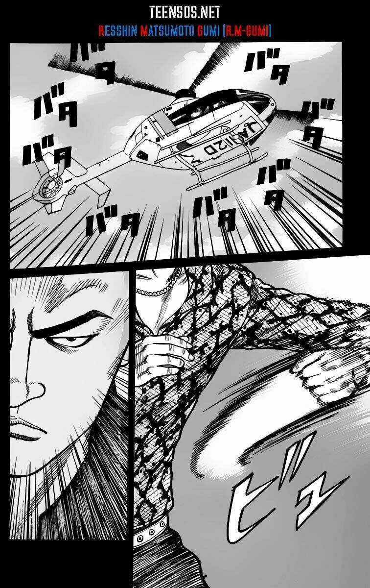 Worst Chapter 6 trang 12