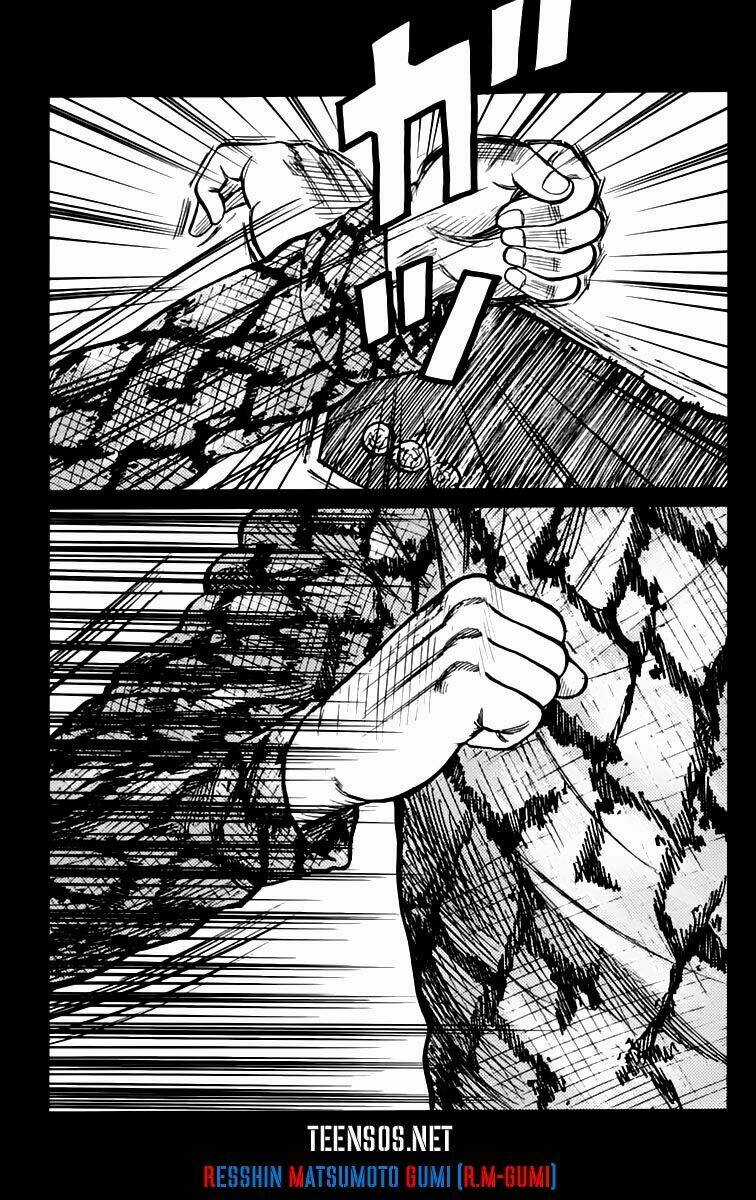 Worst Chapter 6 trang 13