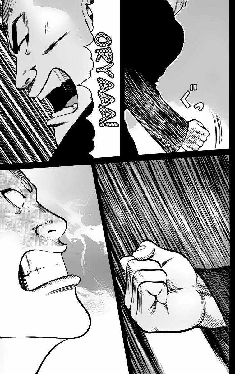 Worst Chapter 6 trang 15