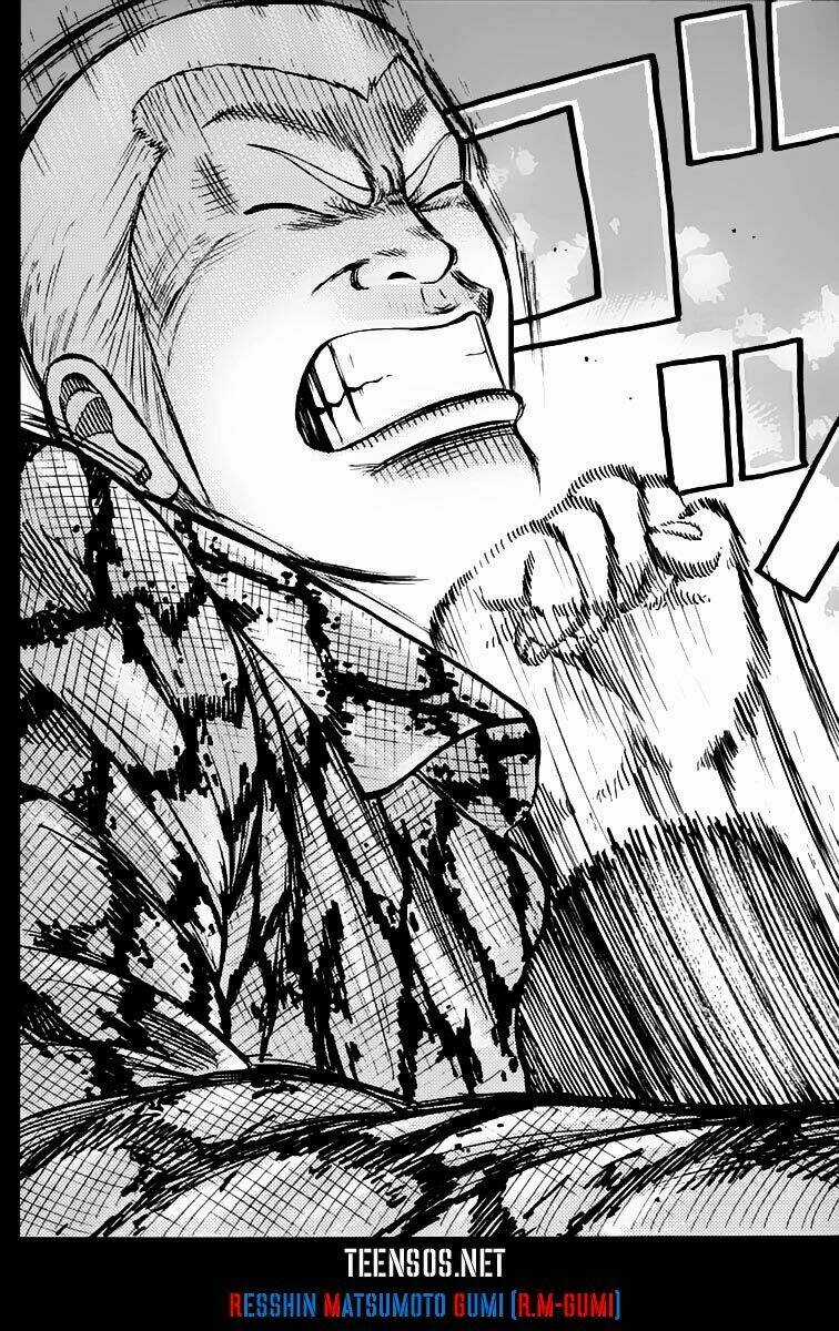 Worst Chapter 6 trang 16