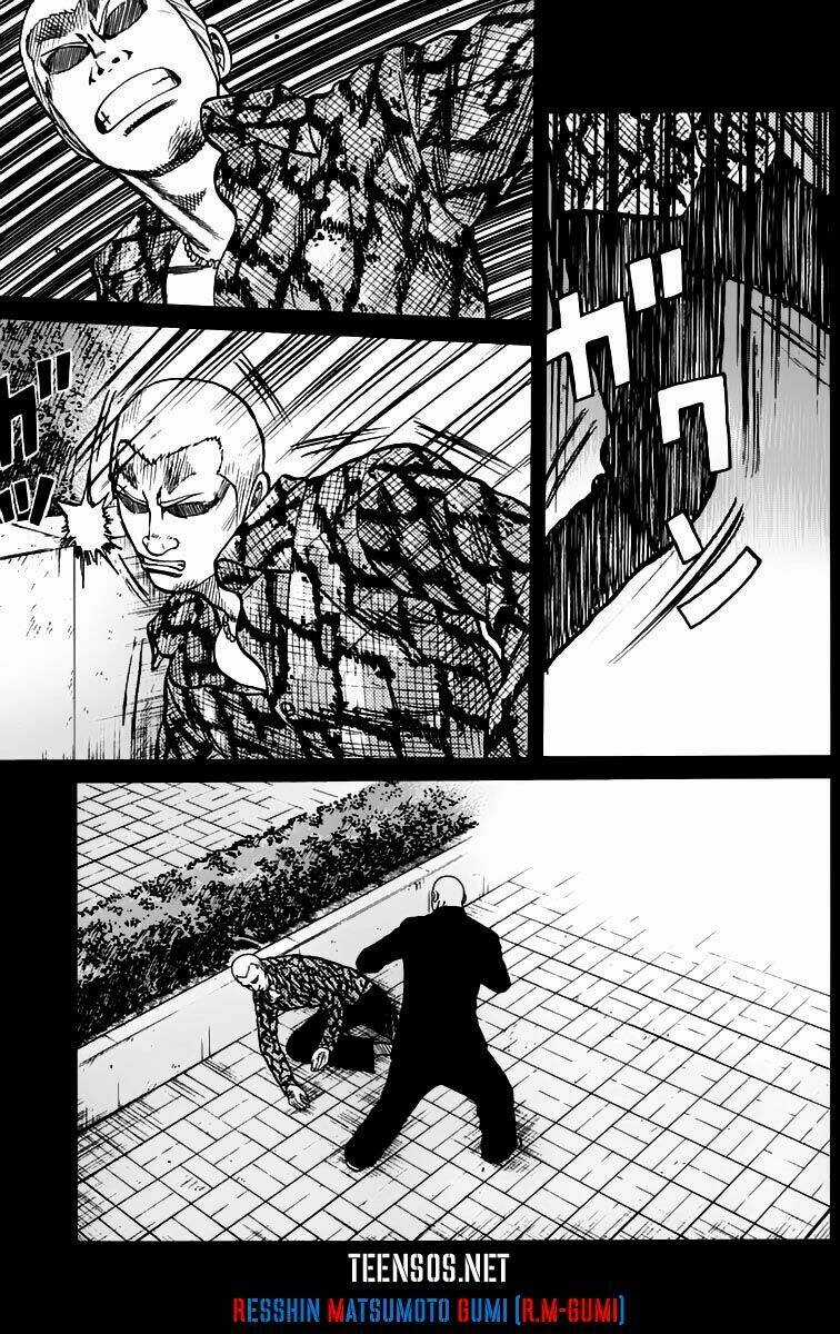 Worst Chapter 6 trang 17