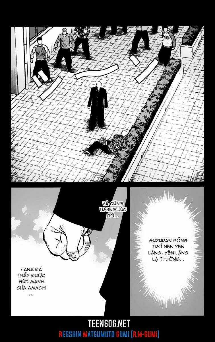 Worst Chapter 6 trang 18