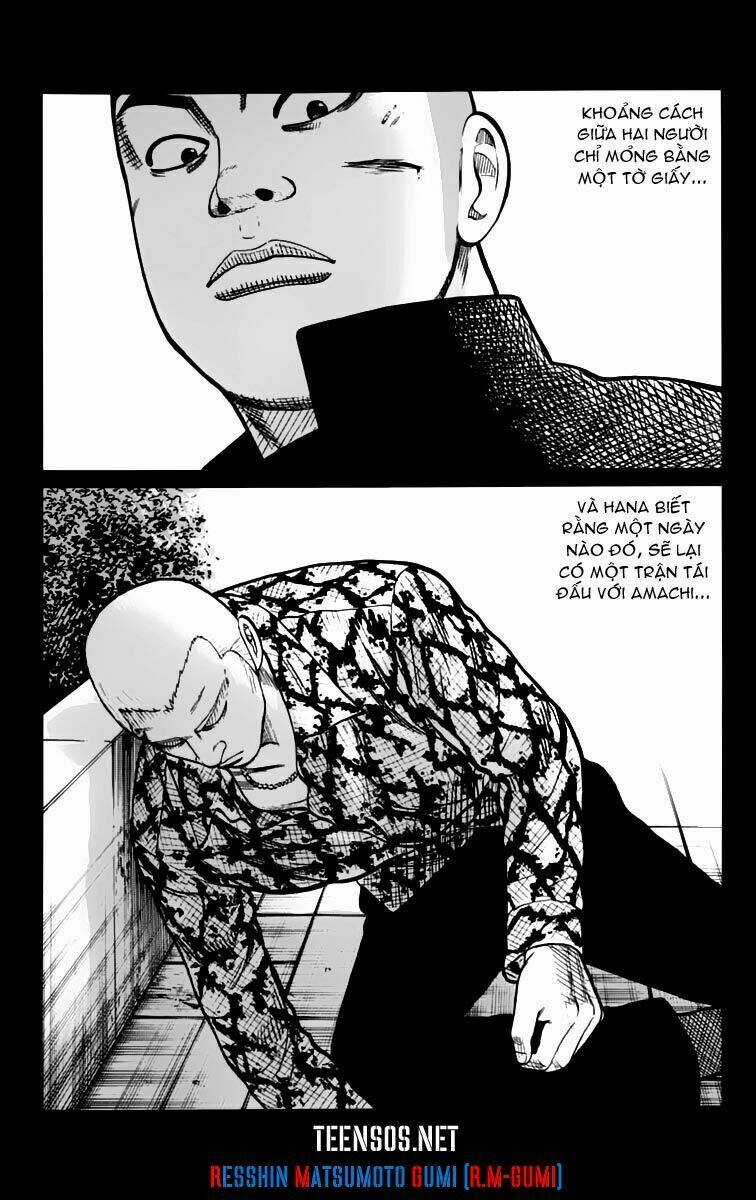 Worst Chapter 6 trang 19