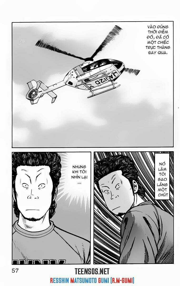 Worst Chapter 6 trang 2