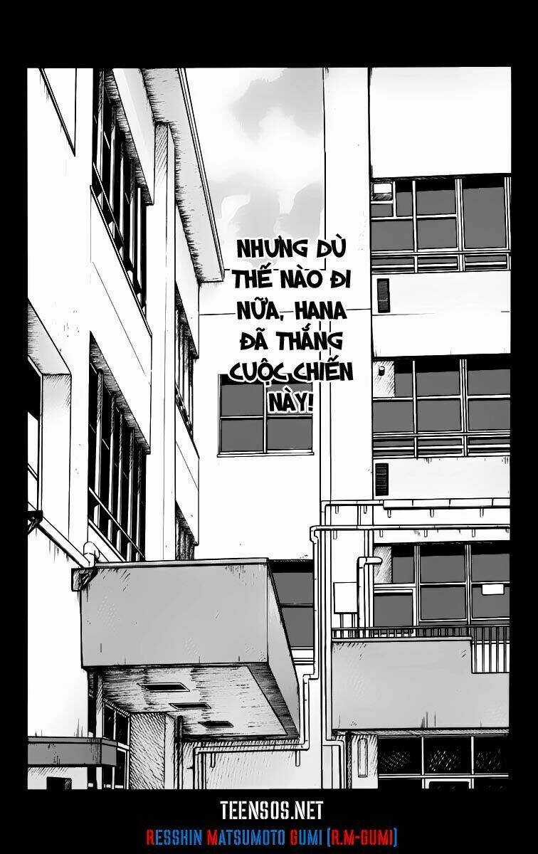 Worst Chapter 6 trang 20
