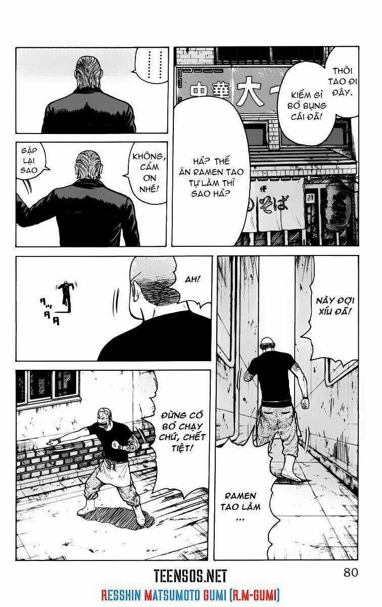 Worst Chapter 6 trang 24