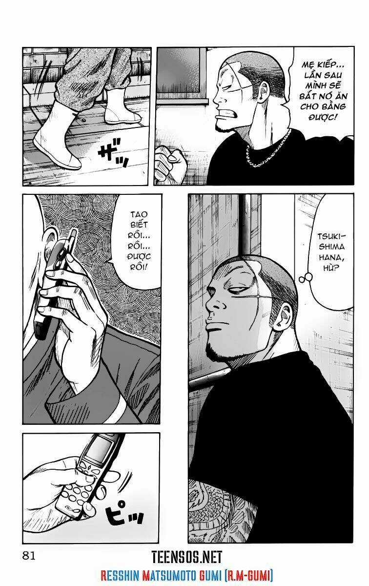 Worst Chapter 6 trang 25