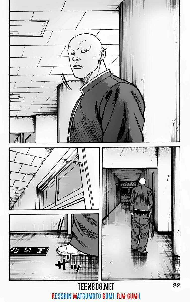 Worst Chapter 6 trang 26