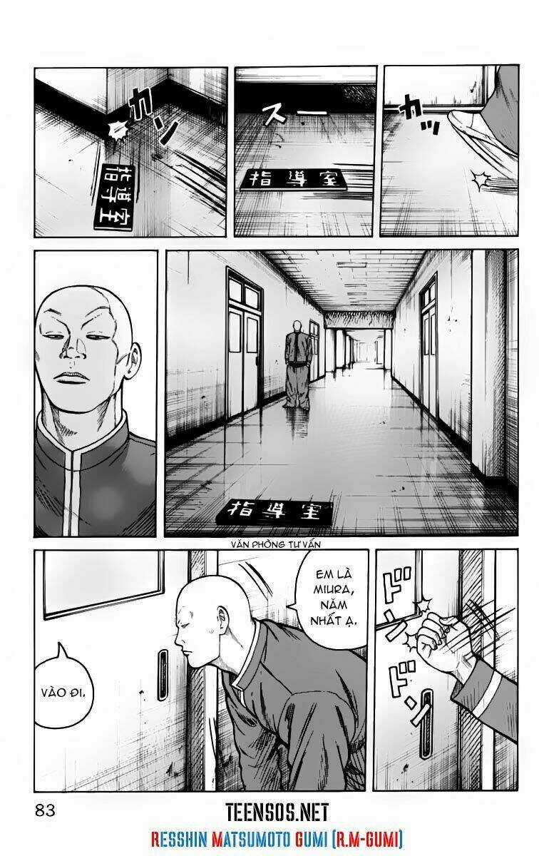 Worst Chapter 6 trang 27