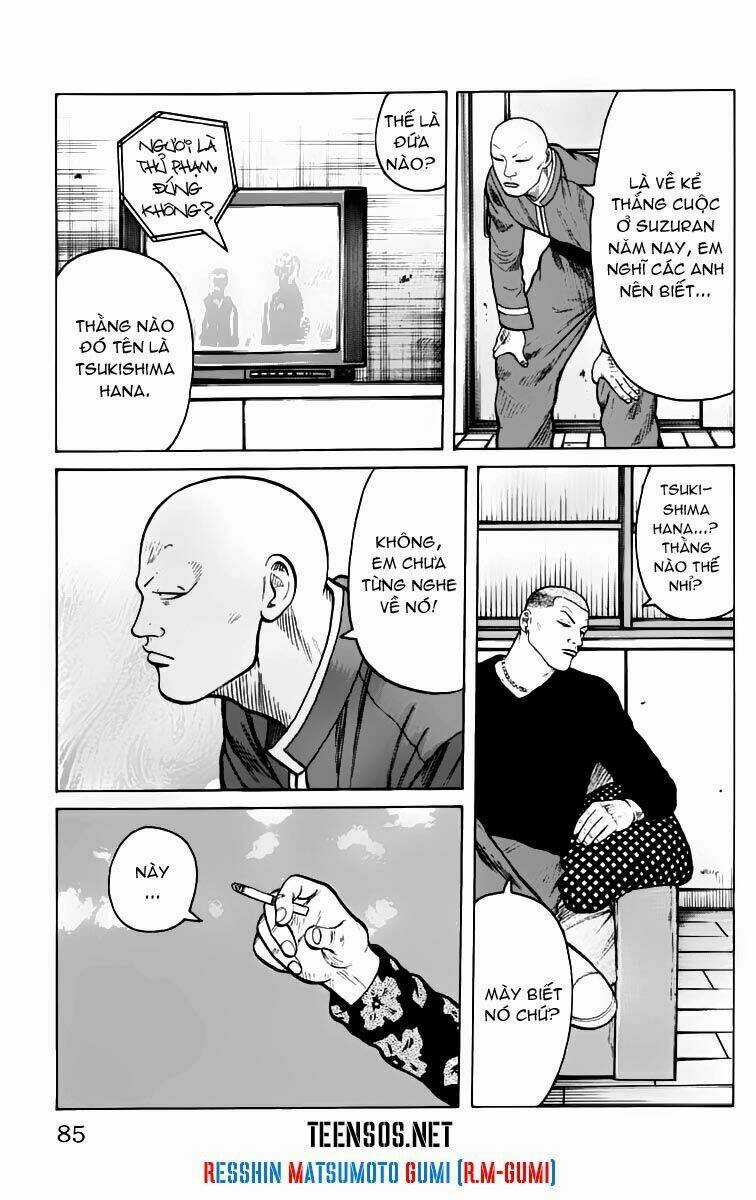 Worst Chapter 6 trang 29