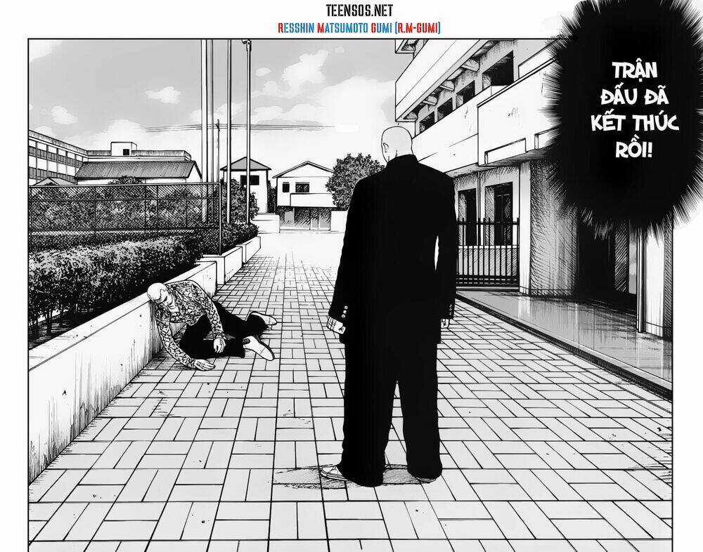Worst Chapter 6 trang 3