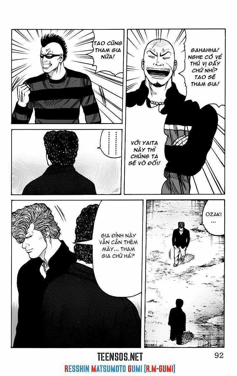 Worst Chapter 6 trang 36