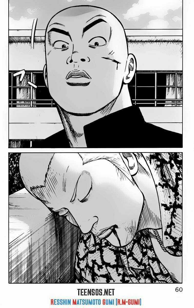 Worst Chapter 6 trang 4