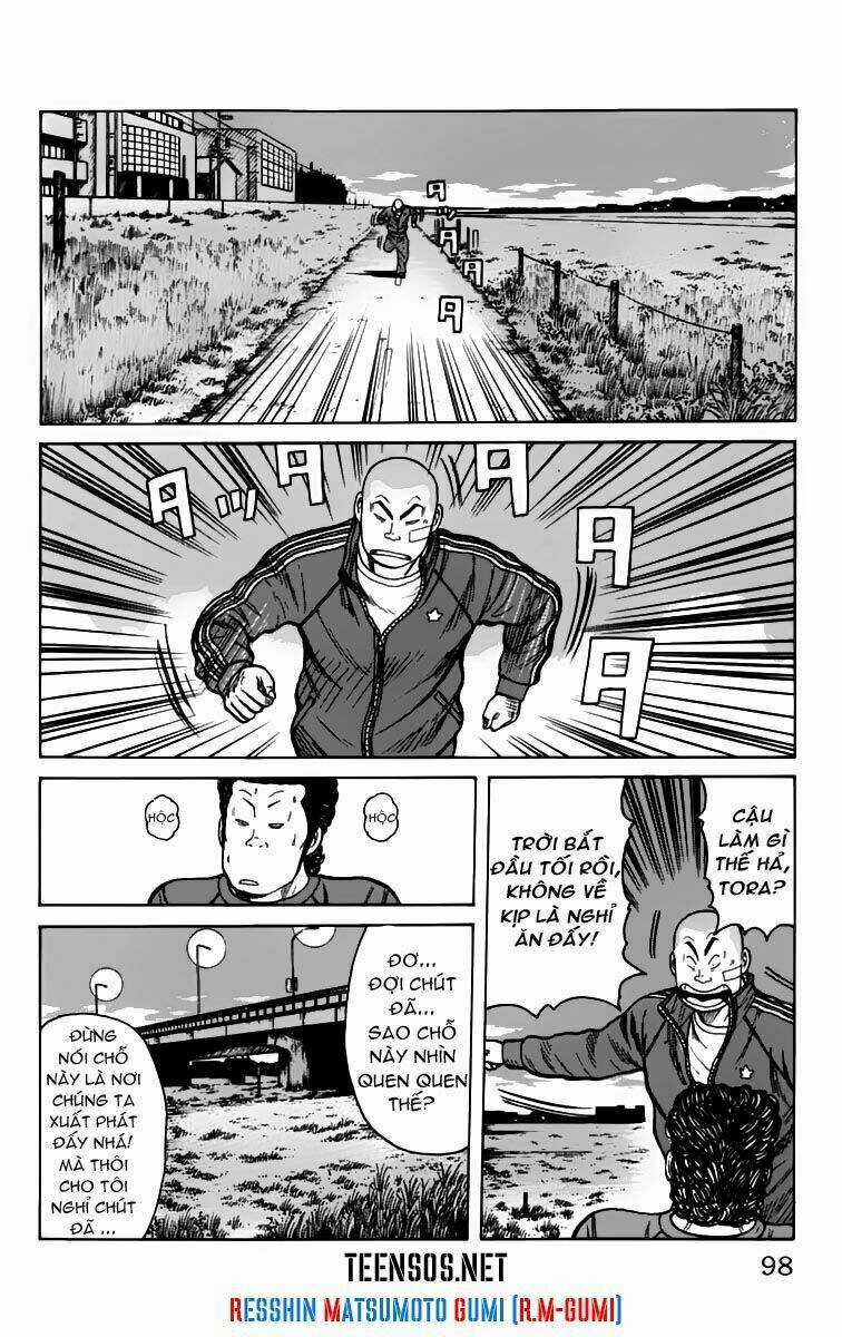 Worst Chapter 6 trang 42