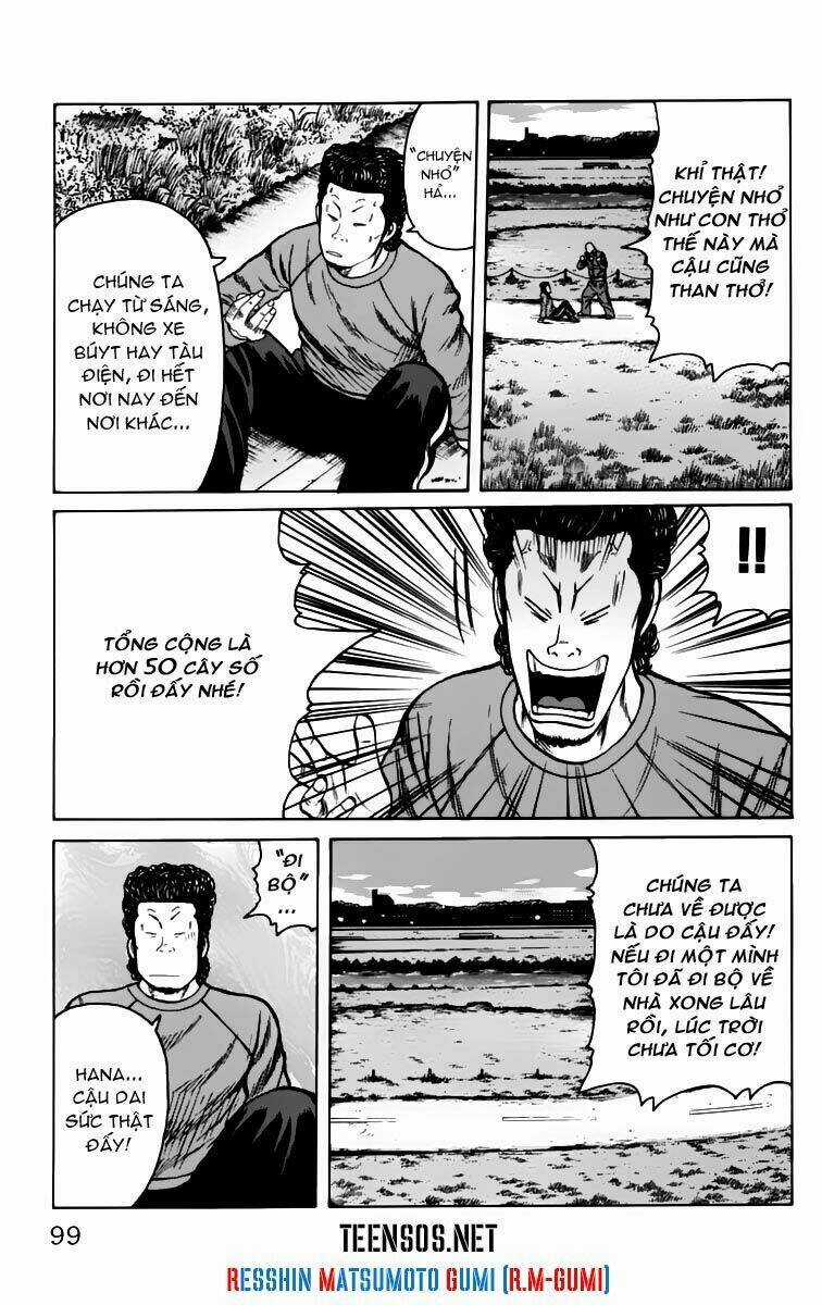 Worst Chapter 6 trang 43