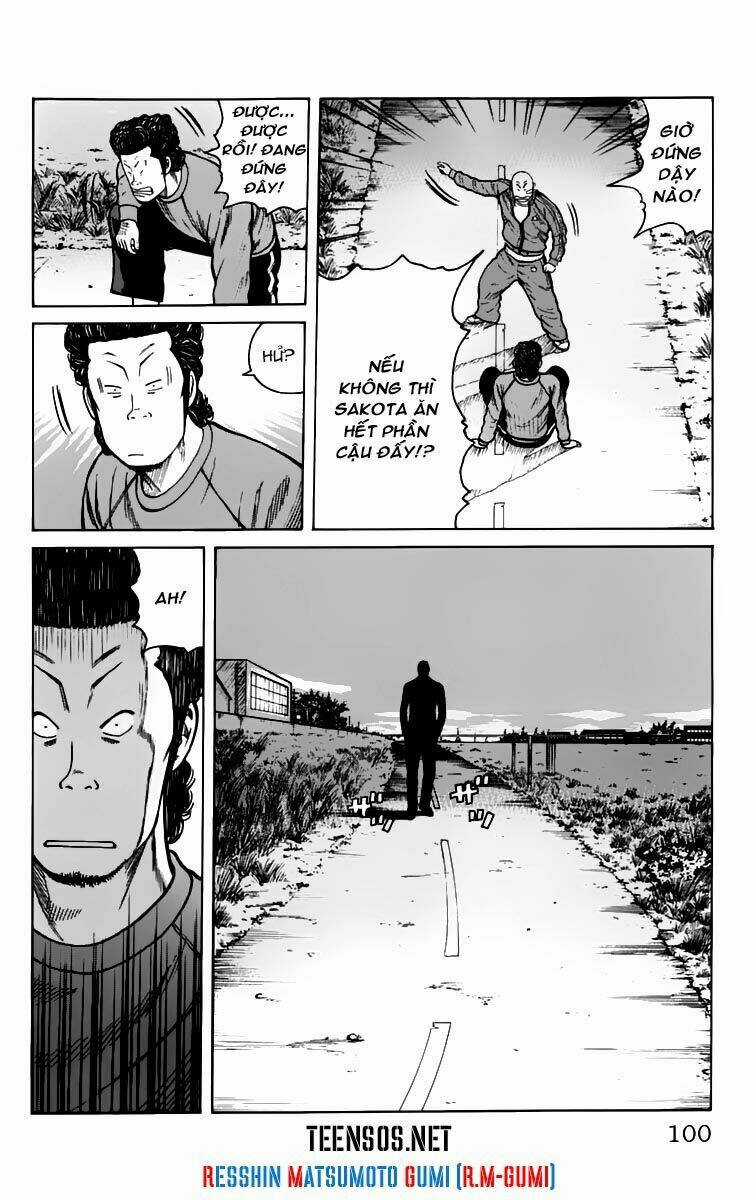 Worst Chapter 6 trang 44