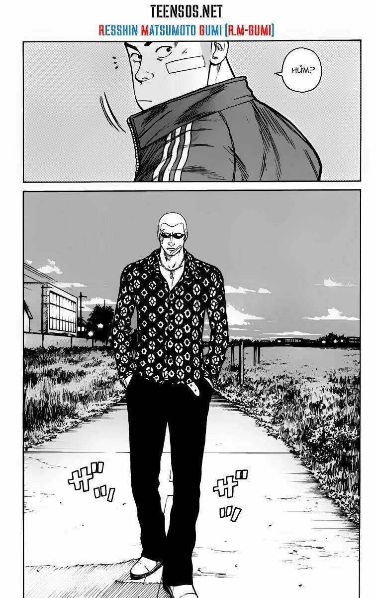 Worst Chapter 6 trang 45
