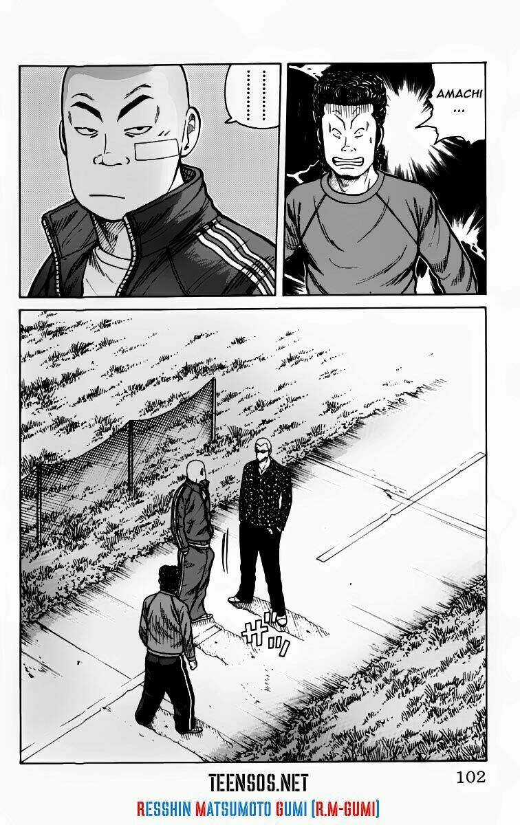 Worst Chapter 6 trang 46