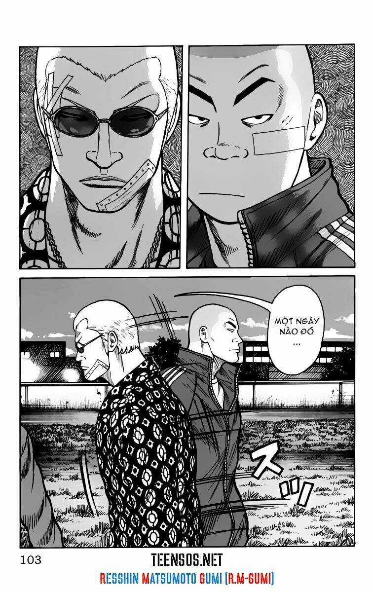 Worst Chapter 6 trang 47