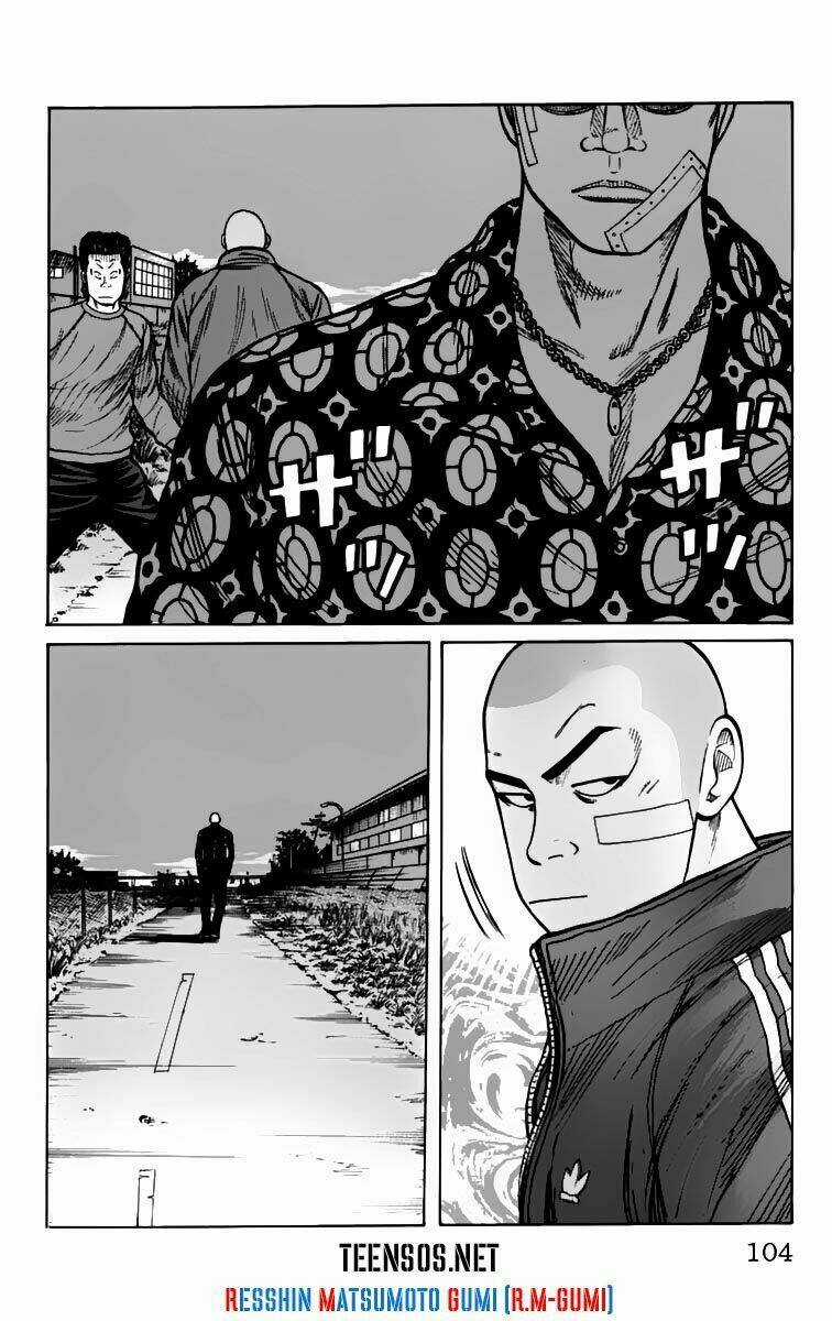 Worst Chapter 6 trang 48
