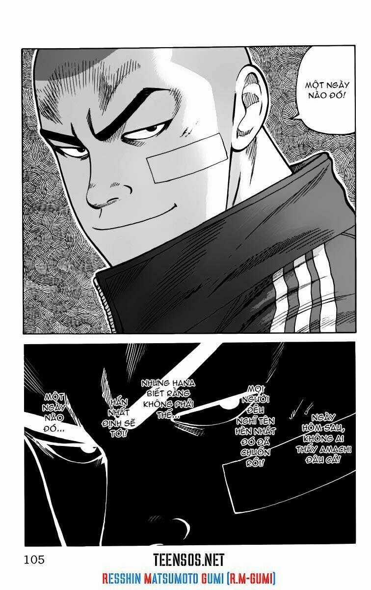 Worst Chapter 6 trang 49
