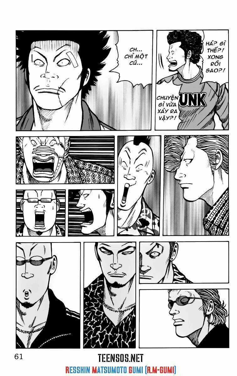 Worst Chapter 6 trang 5