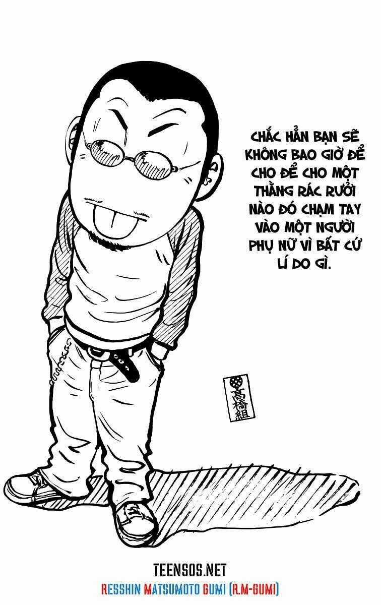 Worst Chapter 6 trang 50