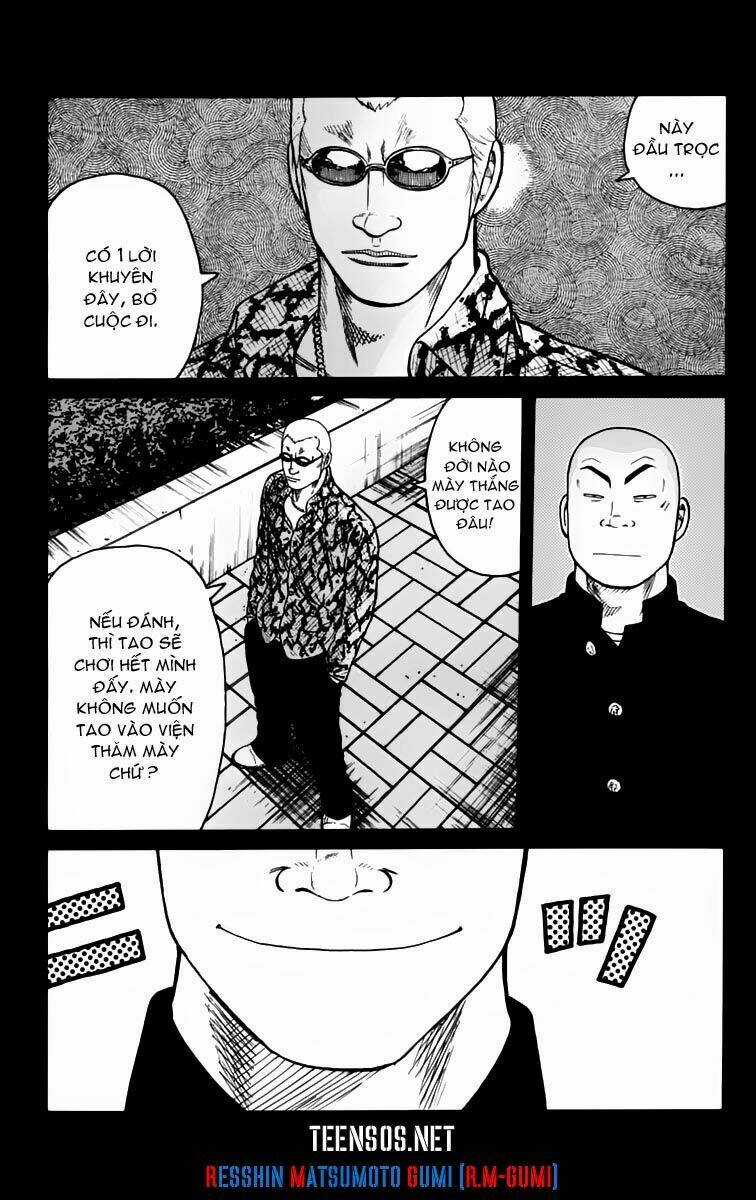 Worst Chapter 6 trang 7