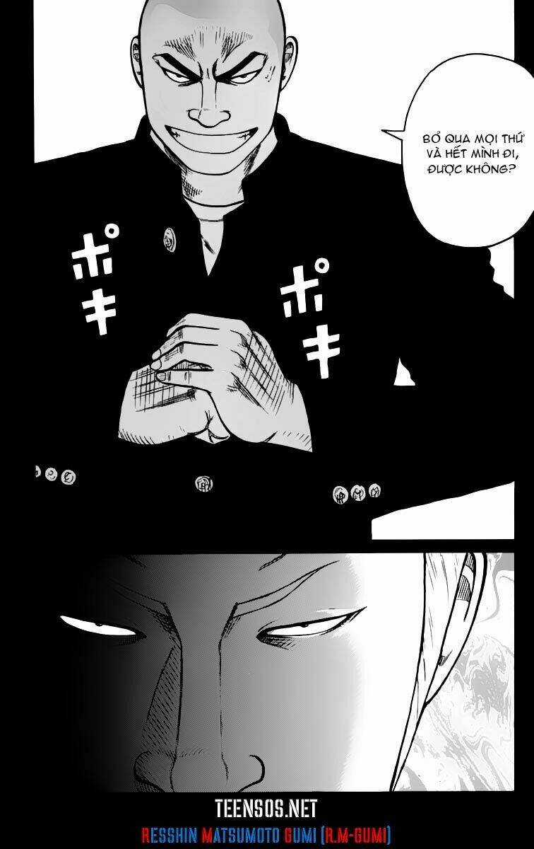 Worst Chapter 6 trang 9