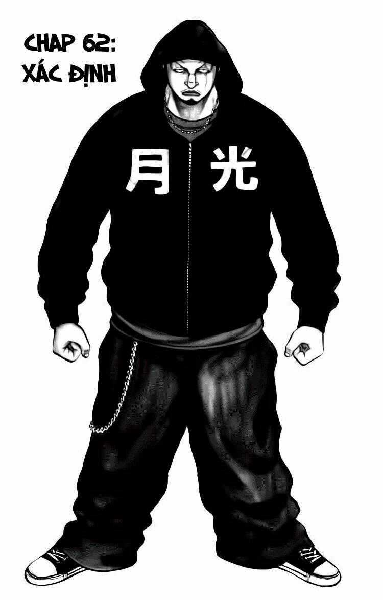 Worst Chapter 62 trang 0